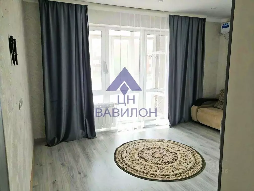 Студия Ростовская область, Волгодонск просп. Мира (23.0 м) - Фото 0