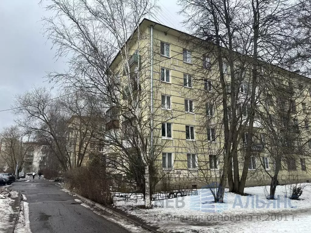 Комната Санкт-Петербург ул. Тамбасова, 19К6 (9.0 м) - Фото 1