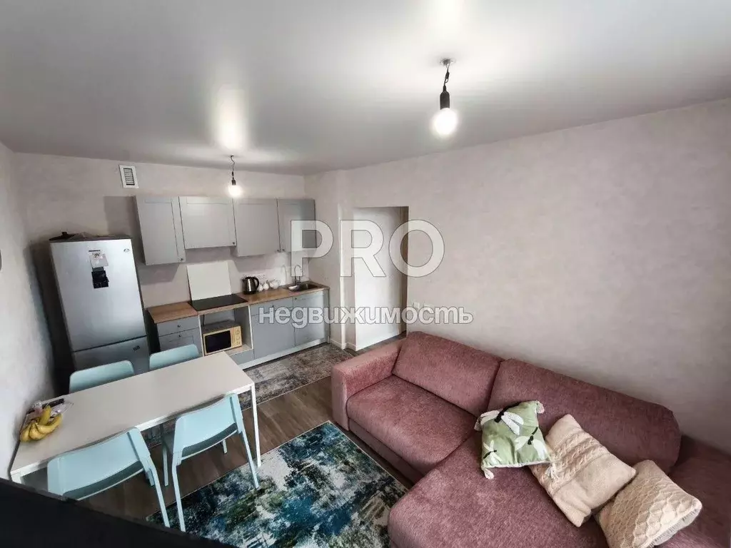 2-к кв. Ярославская область, Ярославль просп. Фрунзе, 54Б (52.7 м) - Фото 2