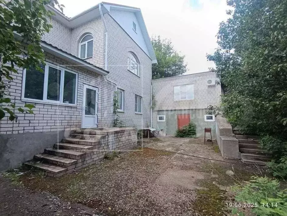 Коттедж 220 м на участке 34 сот. - Фото 0