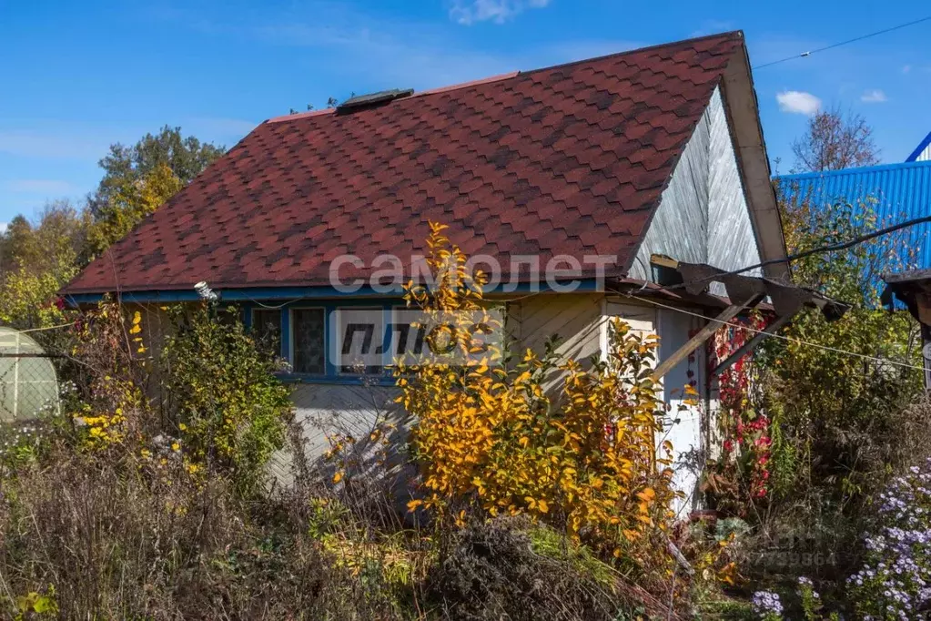 Дом в Башкортостан, Уфа № 25 ОСТ ОАО УМПО КС, 53 (35 м) - Фото 0