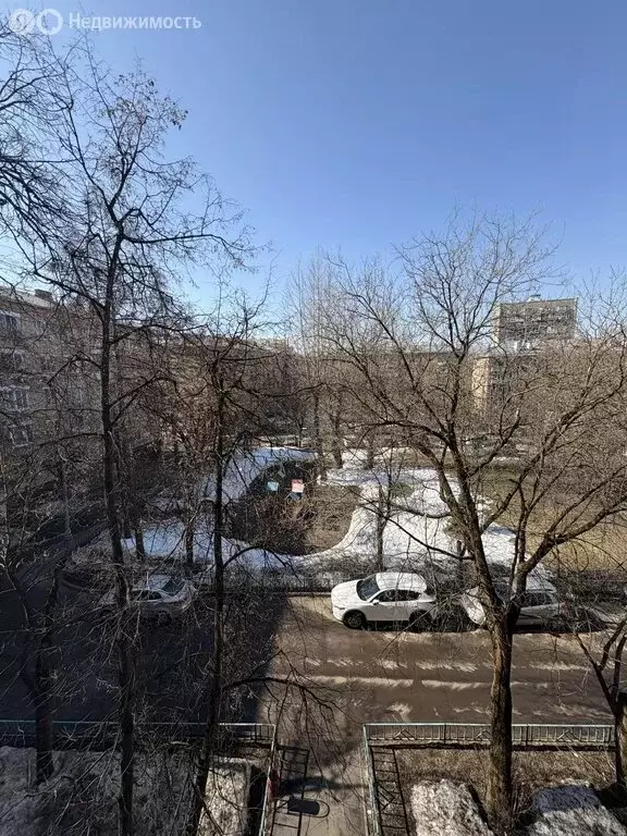 1к в 3-комнатной квартире (19.4 м) - Фото 1