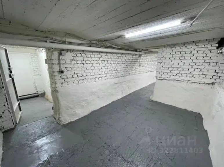 Склад в Санкт-Петербург Новочеркасский просп., 14 (454 м) - Фото 1