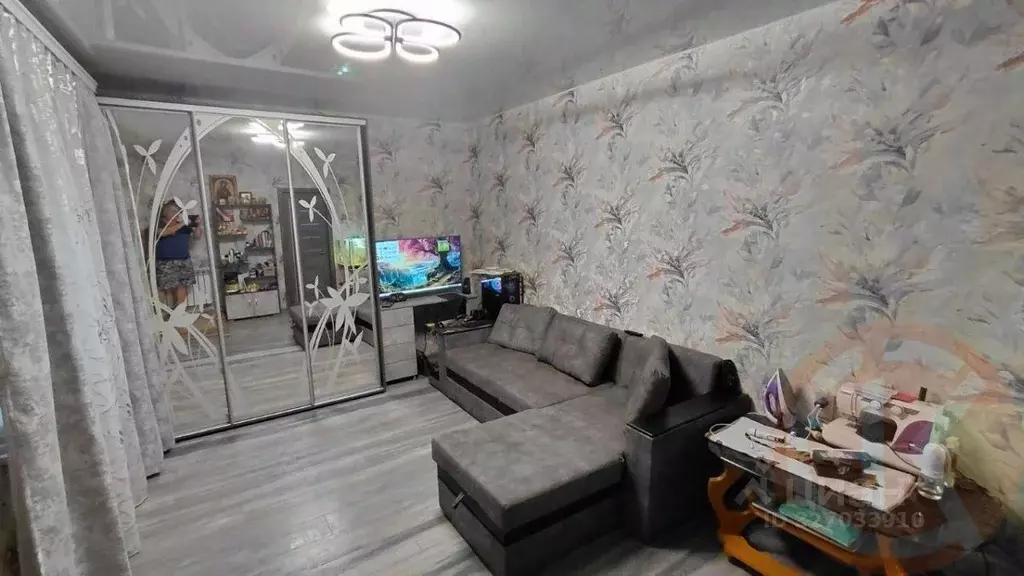 4-к кв. Крым, Симферополь ул. Краснознаменная, 84 (90.0 м) - Фото 1