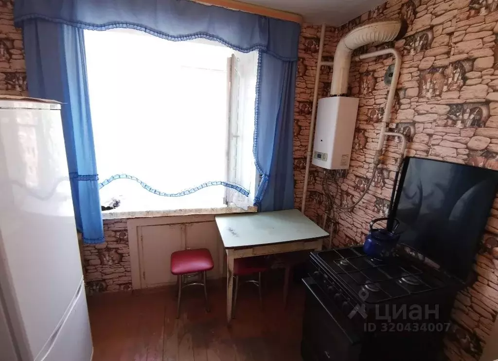 2-к кв. Рязанская область, Рязань Магистральная ул., 4 (43.0 м) - Фото 1