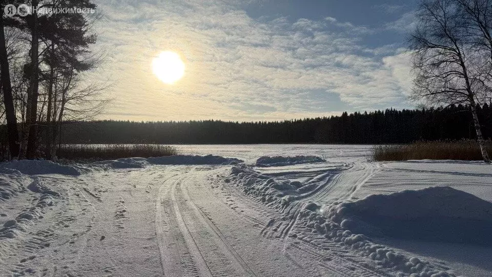 Участок в посёлок Студёное, улица Демидова (15 м) - Фото 1