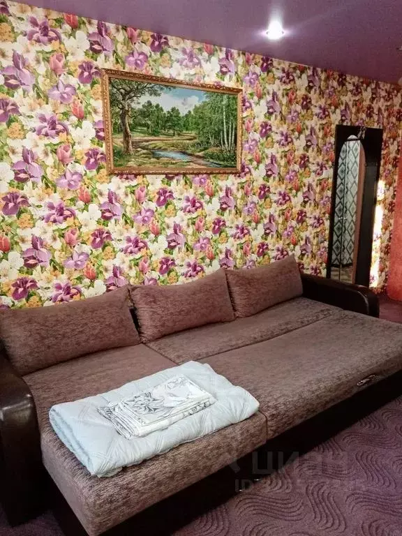 1-к кв. Саратовская область, Саратов Топольчанская ул., 9 (38.0 м) - Фото 2