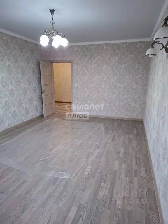 1-к кв. Московская область, Люберцы ул. Строителей, 9 (60.0 м) - Фото 2