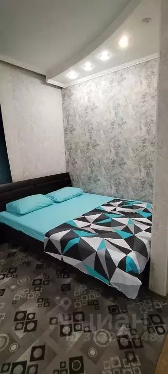 1-к кв. Кемеровская область, Кемерово ул. Дзержинского, 8 (35.0 м) - Фото 0