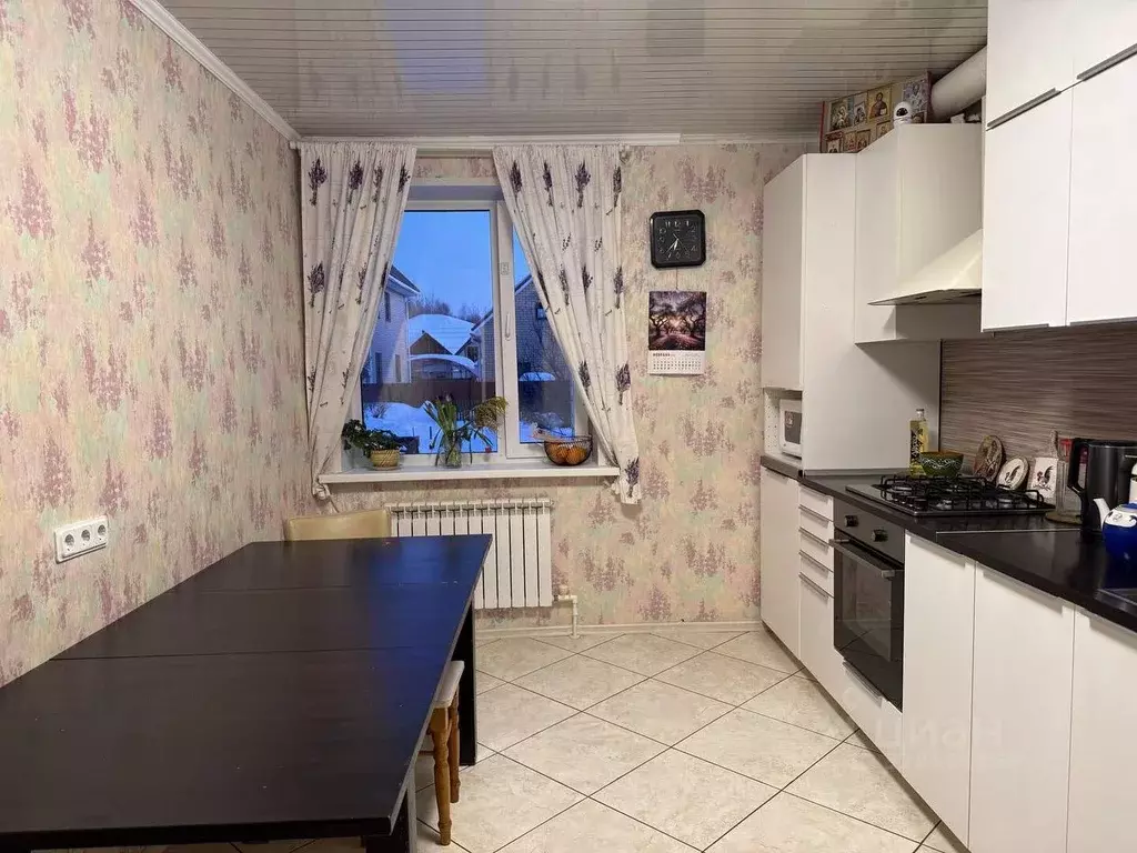 Дом в Московская область, Домодедово Барыбино мкр, ул. Новоюжная, 42 ... - Фото 1