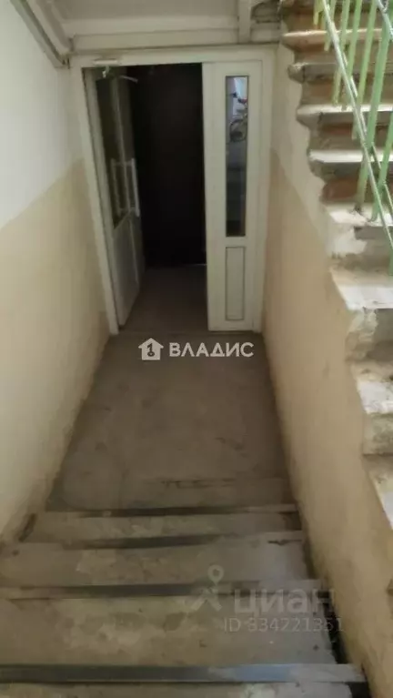 Комната Пермский край, Пермь ул. Лебедева, 35 (15.0 м) - Фото 2