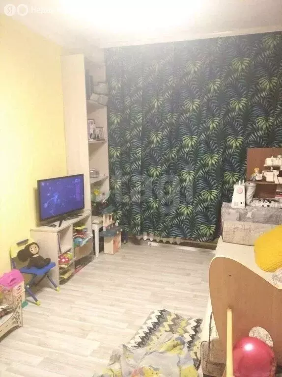 2-комнатная квартира: Чита, Новобульварная улица, 42А (45.3 м) - Фото 1