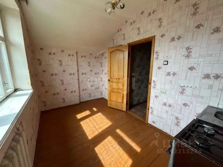 3-к кв. Брянская область, Унечский район, с. Высокое ул. Дружбы, 11 ... - Фото 2