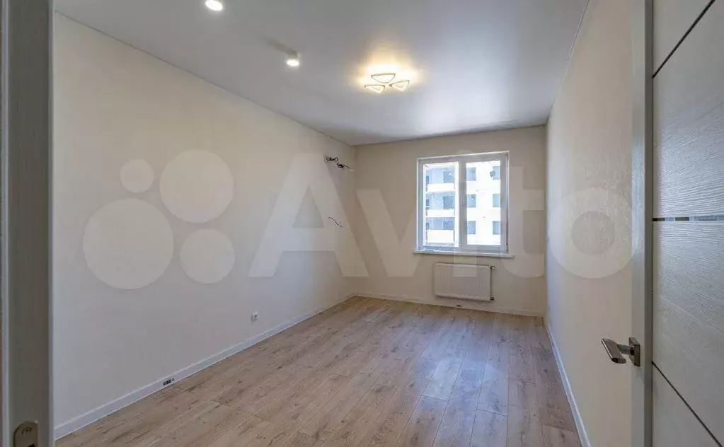 1-к. квартира, 40 м, 3/24 эт. - Фото 0