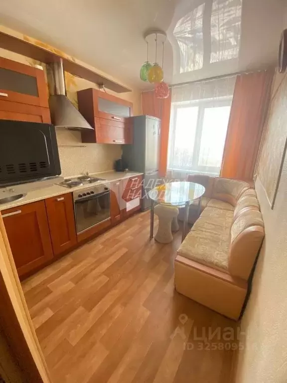 2-к кв. Приморский край, Находка пос. Врангель, просп. Приморский, 28 ... - Фото 1