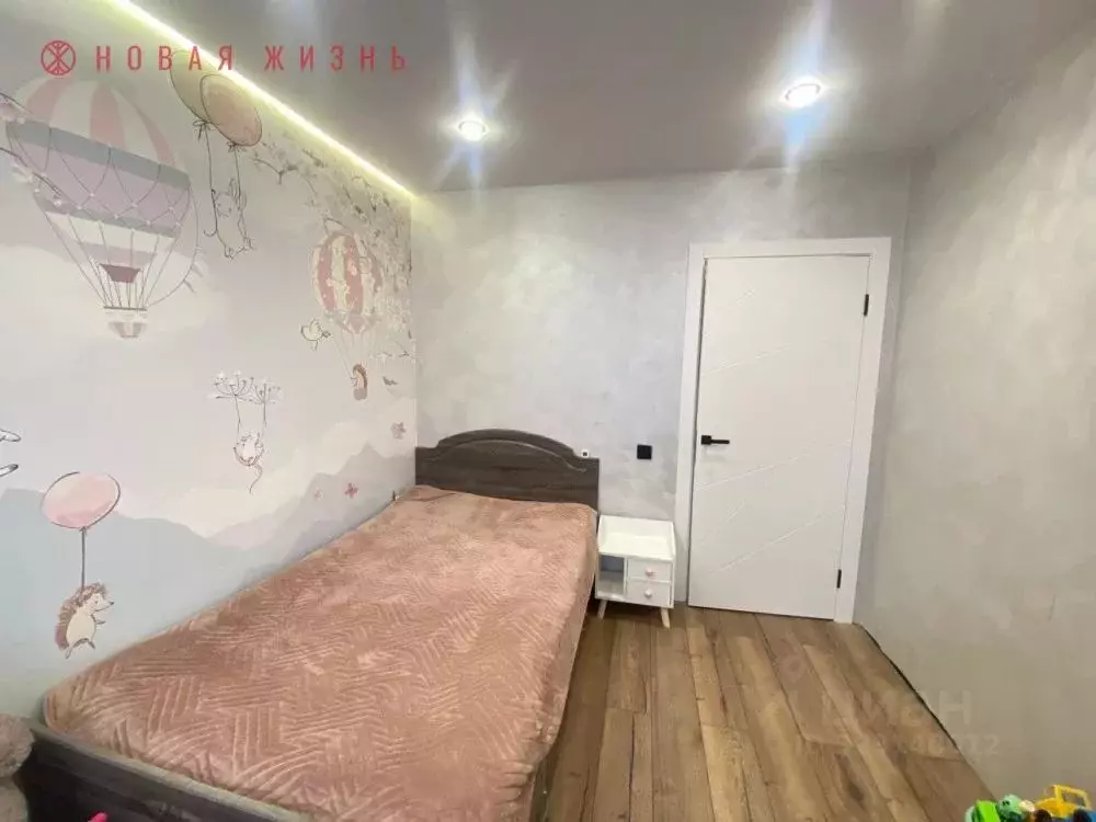 3-к кв. Самарская область, Самара Южное ш., 9 (83.0 м) - Фото 1