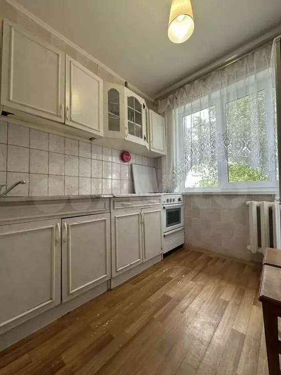 3-к. квартира, 60 м, 5/5 эт. - Фото 1