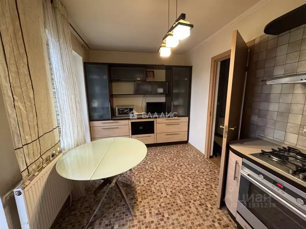 3-к кв. Калининградская область, Калининград ул. Александра Суворова, ... - Фото 2