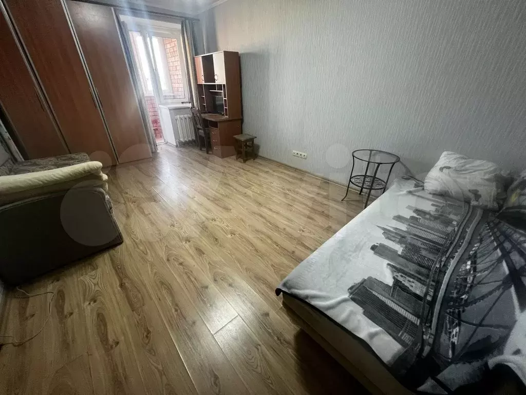 1-к. квартира, 40 м, 6/9 эт. - Фото 0