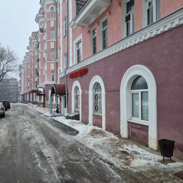 Офис в Владимирская область, Владимир Большая Нижегородская ул., 34 ... - Фото 0