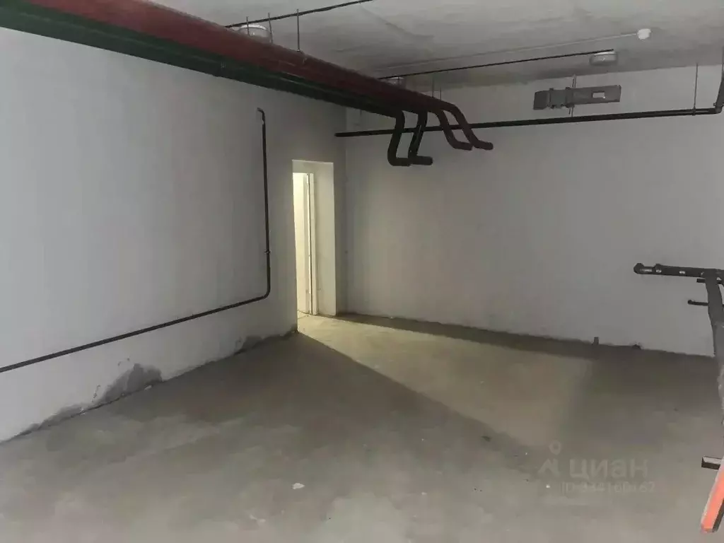 Помещение свободного назначения в Москва Лукинская ул., 10С2 (25 м) - Фото 1