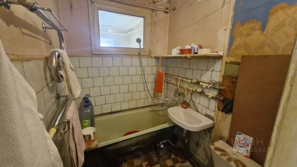 2-к кв. Тульская область, Алексин Арматурная ул., 23 (42.5 м) - Фото 1