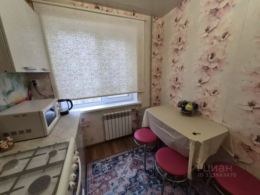 3-к кв. Нижегородская область, Нижний Новгород ул. Маршала Жукова, 19 ... - Фото 2