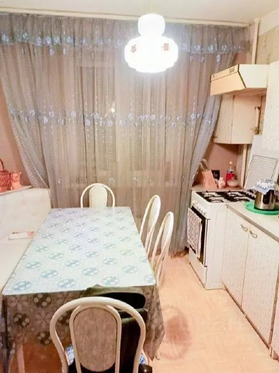 3-к кв. Москва, Москва, Щербинка ул. Космонавтов, 12 (71.0 м) - Фото 0