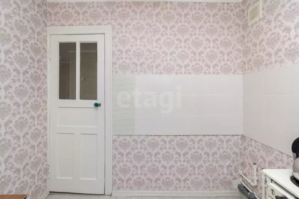 1-к кв. Тюменская область, Тюмень Перекопская ул., 4а (31.1 м) - Фото 1