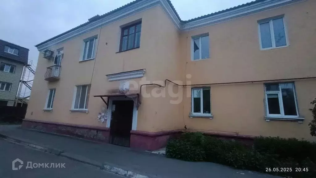 Продаётся 2-к квартира, 52.3 м - Фото 1