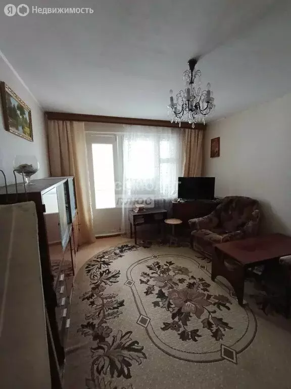 2-комнатная квартира: Темрюк, Набережная улица, 1 (51 м) - Фото 2