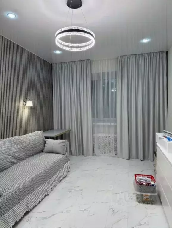 3-к кв. Санкт-Петербург Большая Монетная ул., 31-33В (74.4 м) - Фото 2