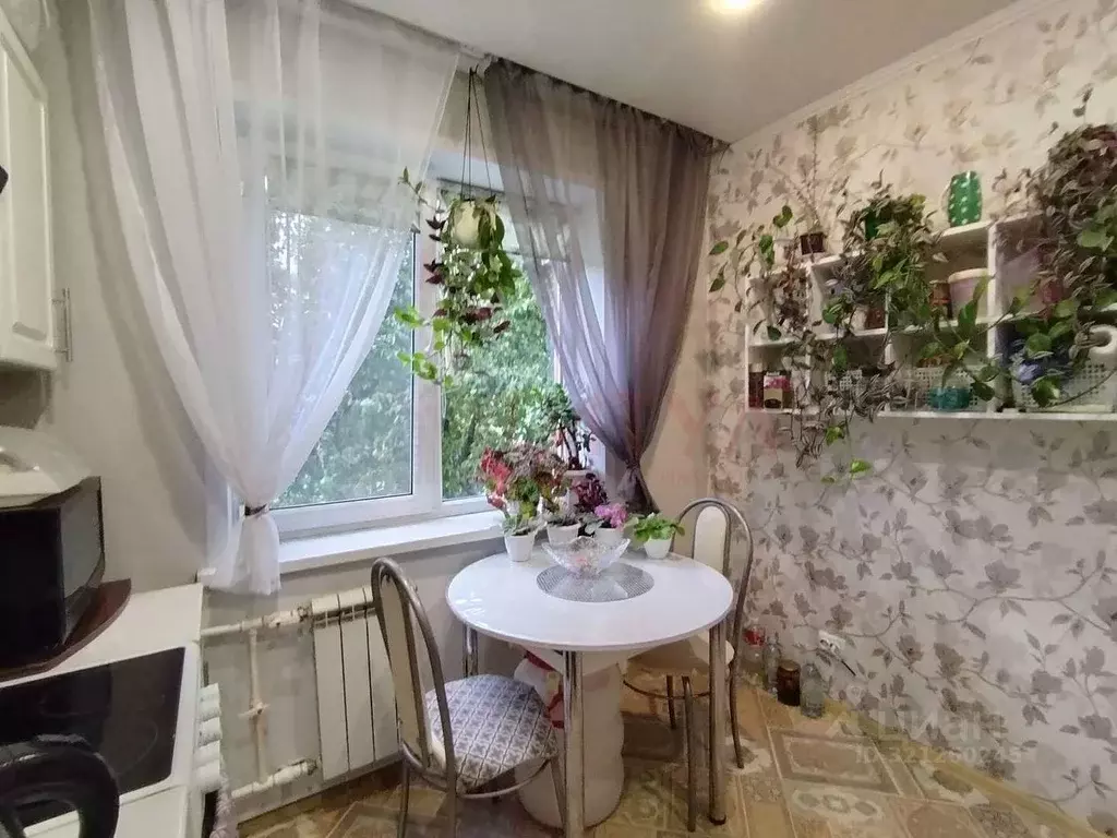 1-к кв. Белгородская область, Старый Оскол Ольминского мкр, 3 (32.0 м) - Фото 0