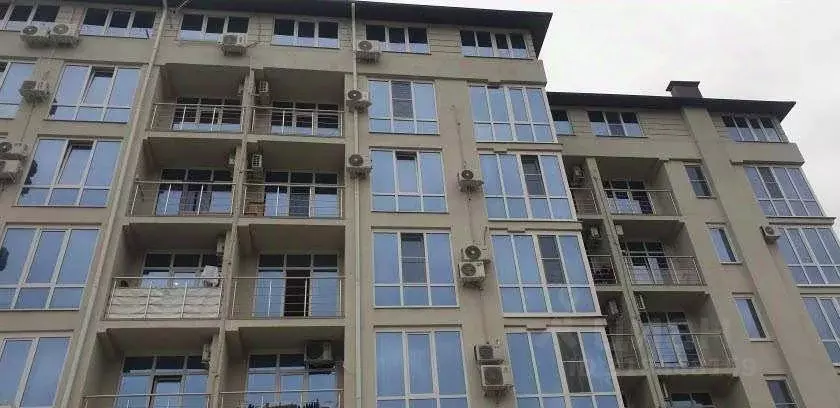 Квартира, 1 комната, 28.9 м - Фото 0