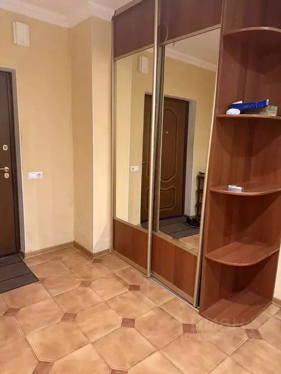 3-к кв. Московская область, Красногорск бул. Павшинский, 6 (95.0 м) - Фото 2