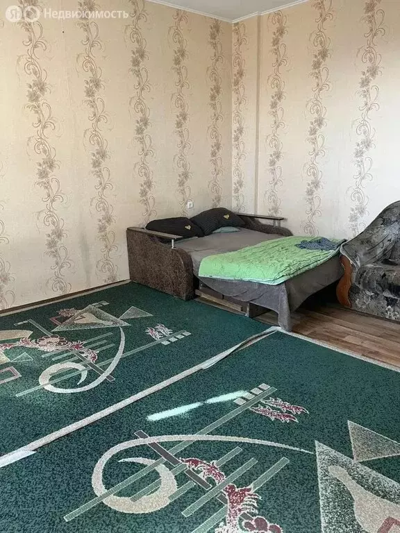 1-комнатная квартира: Челябинск, улица Чичерина, 40В (45.1 м) - Фото 1