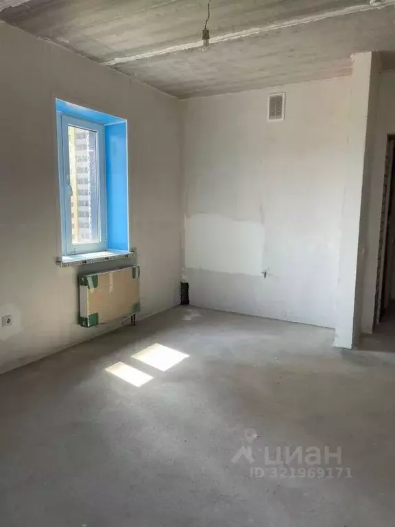 Студия Башкортостан, Уфа ул. Природная, 28/1 (31.39 м) - Фото 1