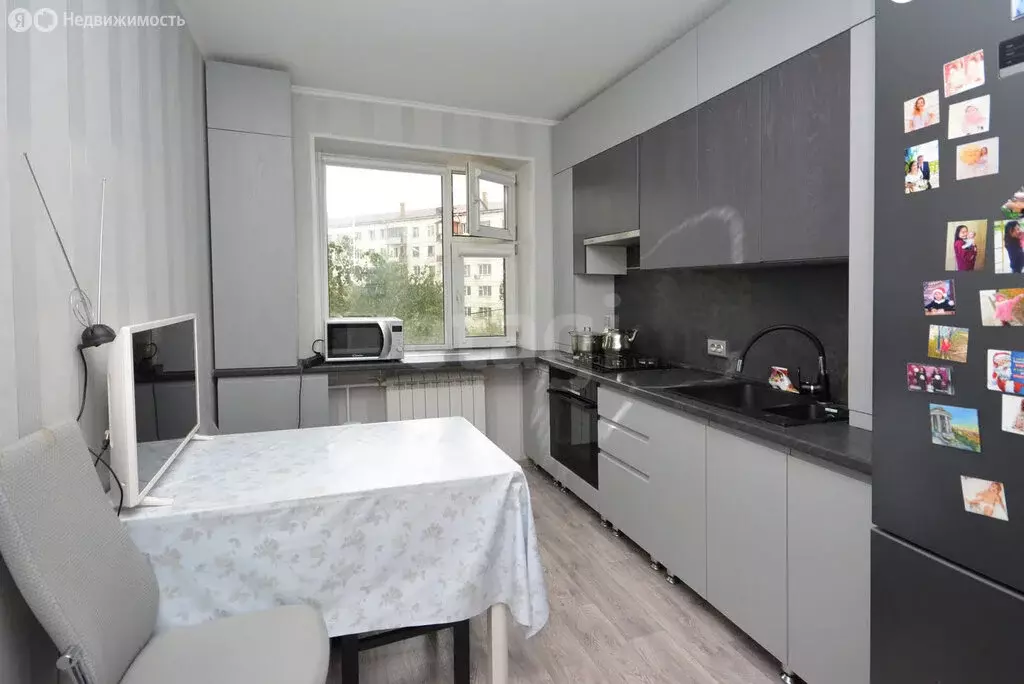 2-комнатная квартира: Якутск, улица Лермонтова, 29/1 (47 м) - Фото 2