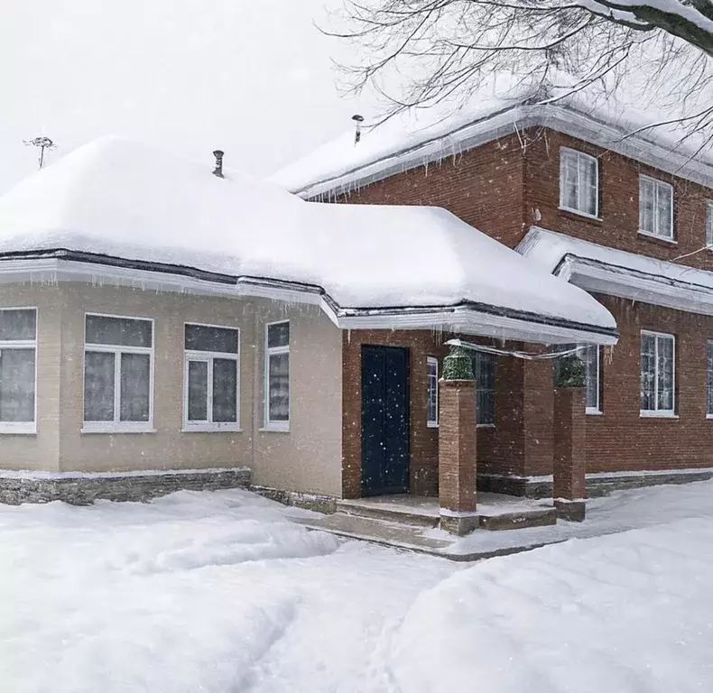 Дом в Московская область, Раменский муниципальный округ, д. Хлыново  ... - Фото 1