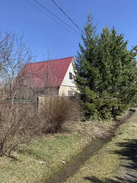 Дом 96,9 м на участке 8,2 сот. - Фото 1