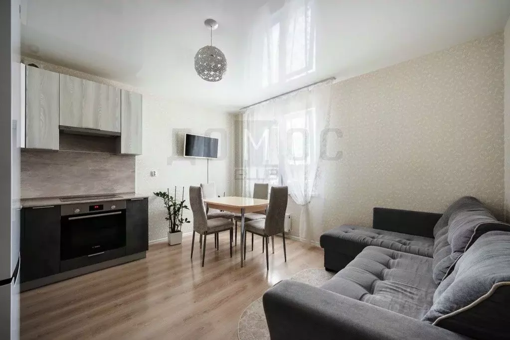 2-к кв. Свердловская область, Екатеринбург муниципальное образование, ... - Фото 2