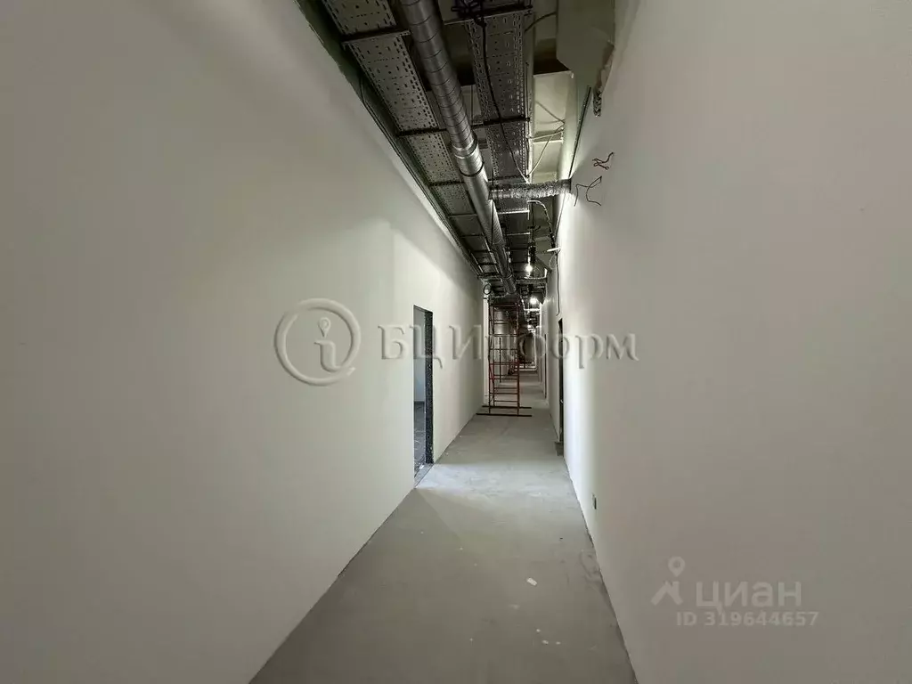 Офис в Санкт-Петербург ул. Моисеенко, 22литЗ (1474 м) - Фото 1