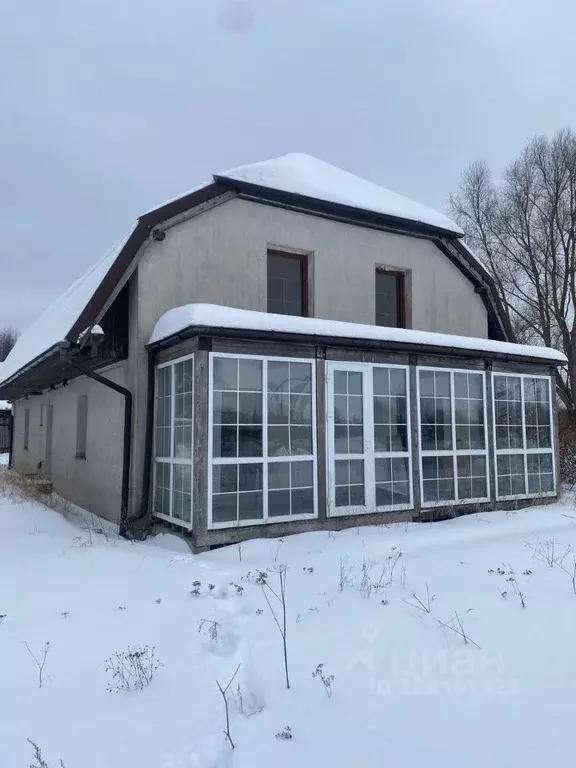 Дом в Калининградская область, Полесский муниципальный округ, пос. ... - Фото 2