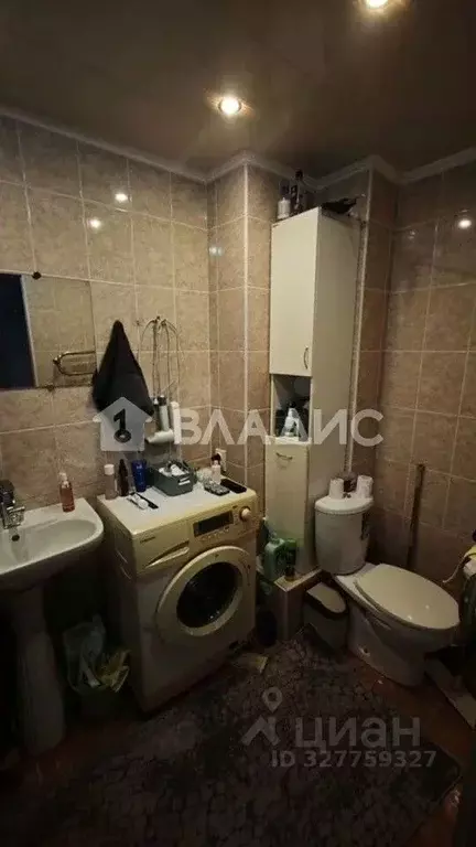 2-к кв. Бурятия, Улан-Удэ ул. Шумяцкого, 9 (47.1 м) - Фото 2