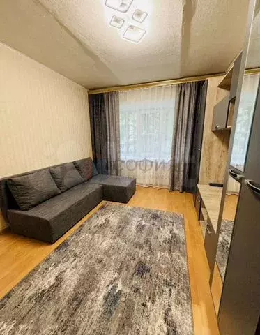 Комната 12 м в 4-к., 3/5 эт. - Фото 0
