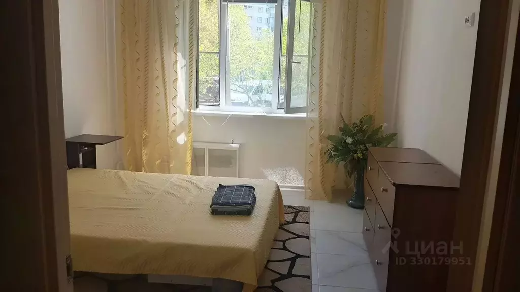 1-к кв. Москва Новочеркасский бул., 55 (40.0 м) - Фото 1