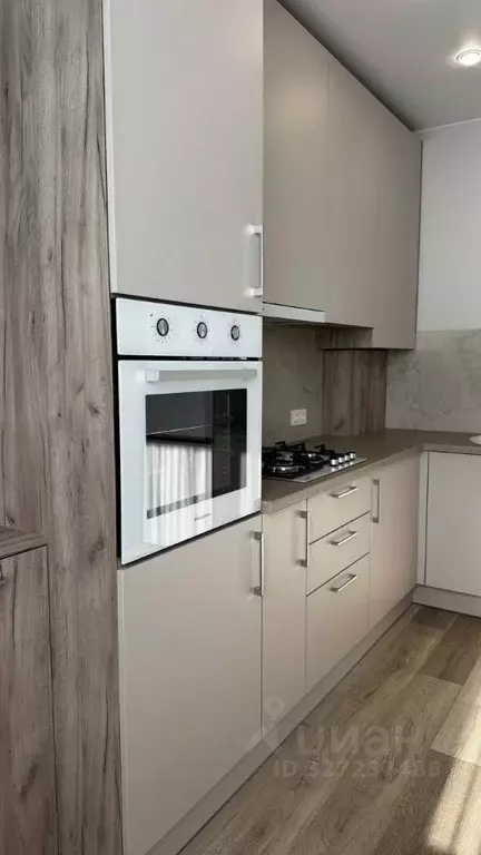 2-к кв. Калининградская область, Гурьевский муниципальный округ, пос. ... - Фото 1