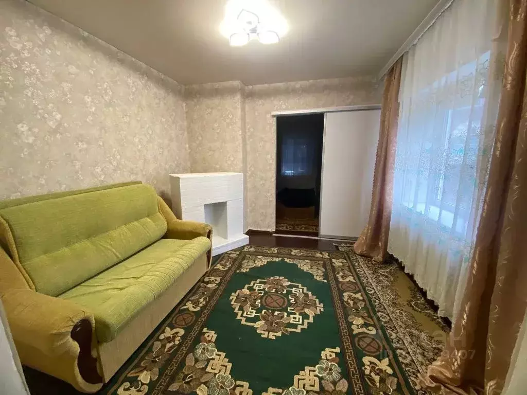 Дом в Ставропольский край, Пятигорск городской округ, пос. ... - Фото 1