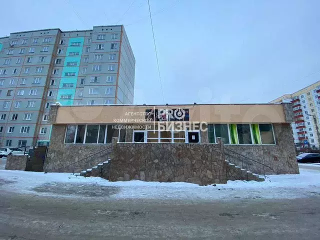 Торговое/ офис/ услуги 480 кв.м. без комиссии - Фото 0