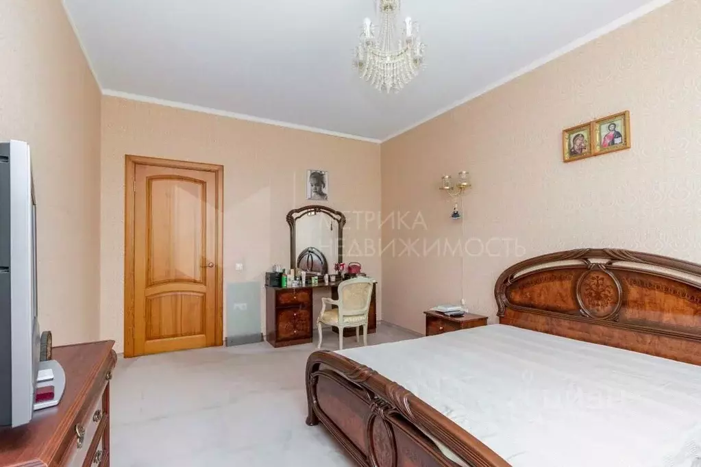 Коттедж в Тюменская область, Тюмень ул. Ярковская, 28Б (362 м) - Фото 1